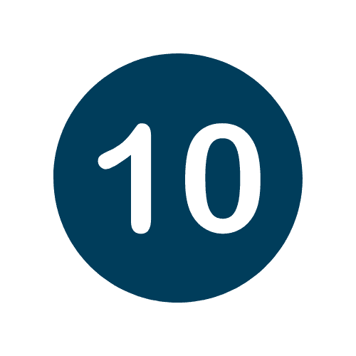 10