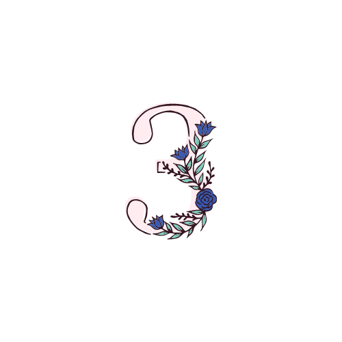 3