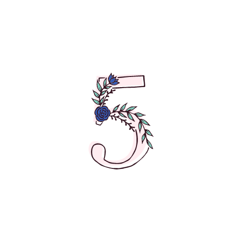 5