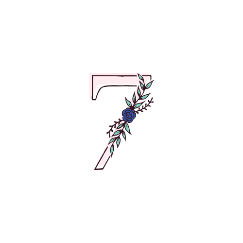 7