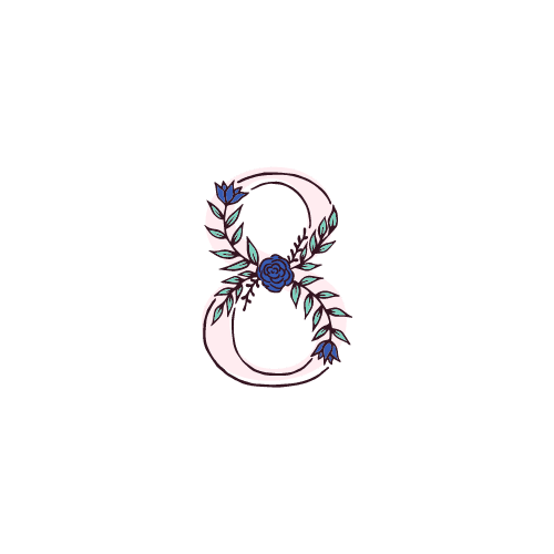 8