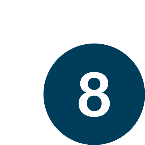 8