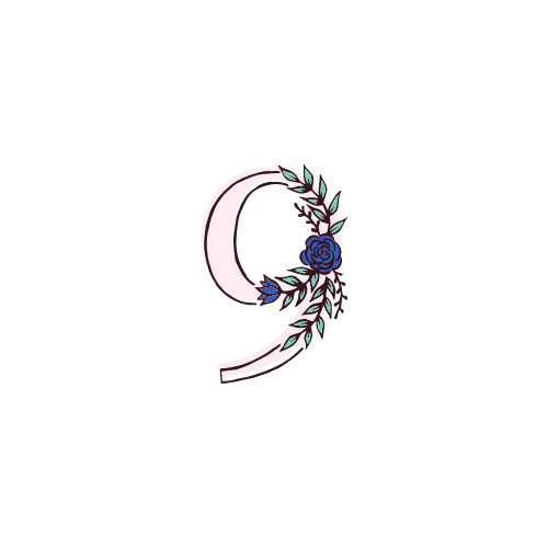 9
