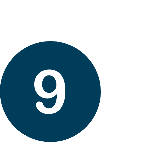 9