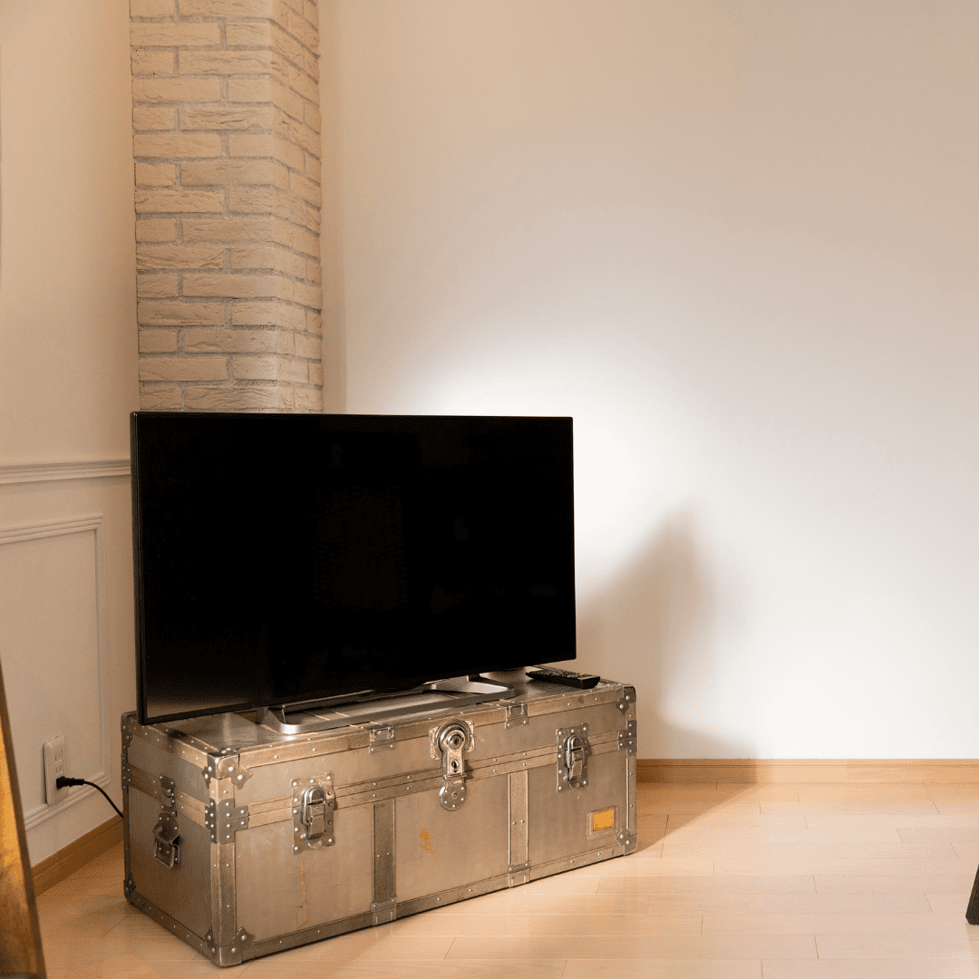 Living Room TV