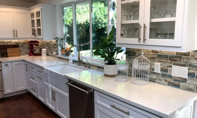 Our Forever Home Kitchen Remodel