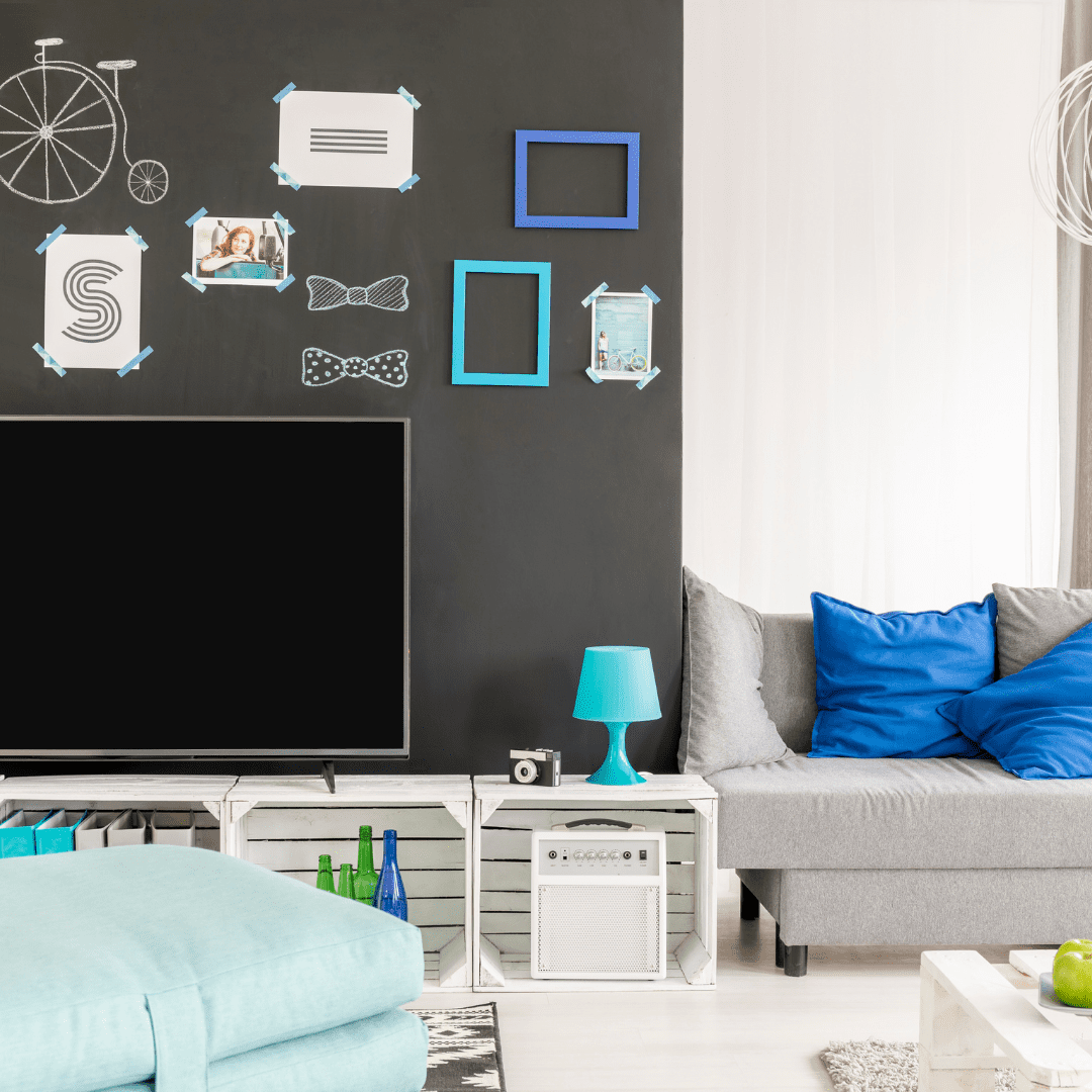 Living Room TV (5)