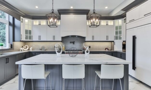 10 things to consider when remodeling your kitchen (that aren’t about cost, color, or trends)
