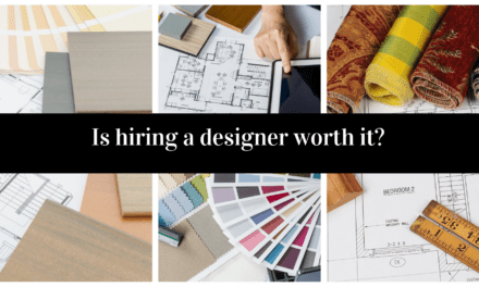 Is Hiring A Designer Worth It?
