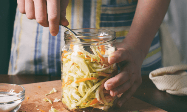 How To Make Sauerkraut