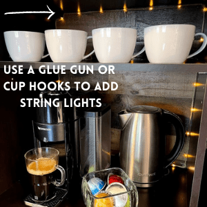 coffee bar accessories coffee bar accessories