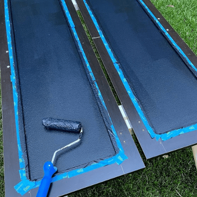 chalkboard painted cabinet doors chalkboard painted cabinet doors
