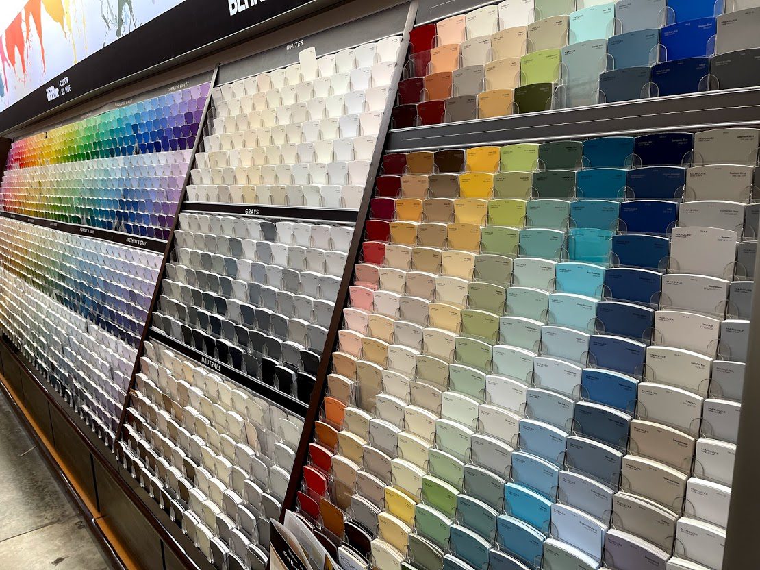paint HD