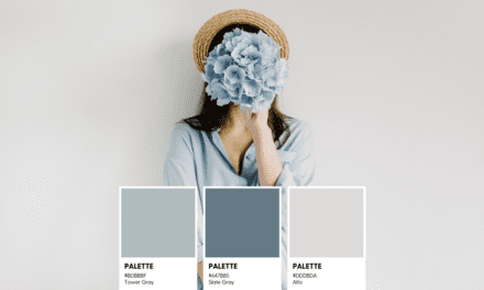How To Choose The Best Shade Of Gray Paint