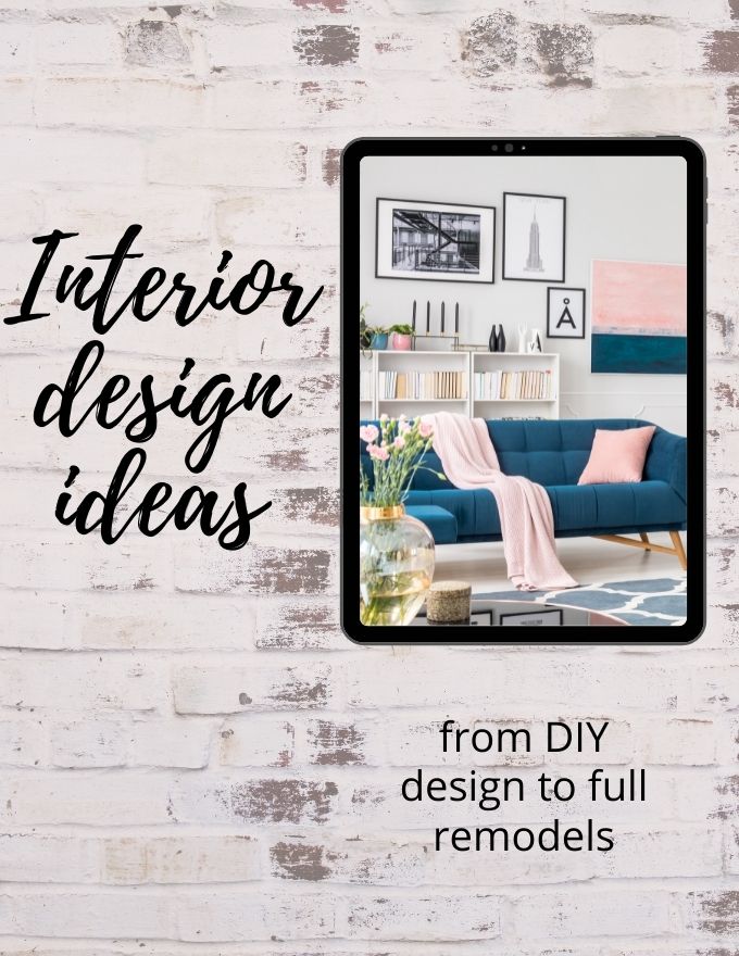 Interior Design Ideas