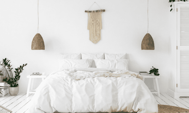 How To Design The Perfect Guest Room
