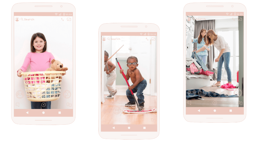 kids cleaning and organizing (1)