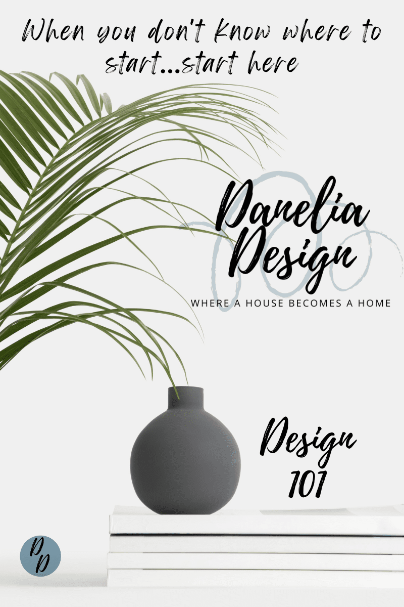 Home design 101 guidebook