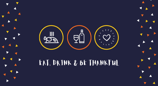 The Not-so-perfect Thanksgiving (1)
