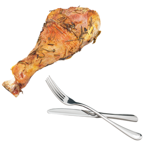 The Not-so-perfect Thanksgiving (3)