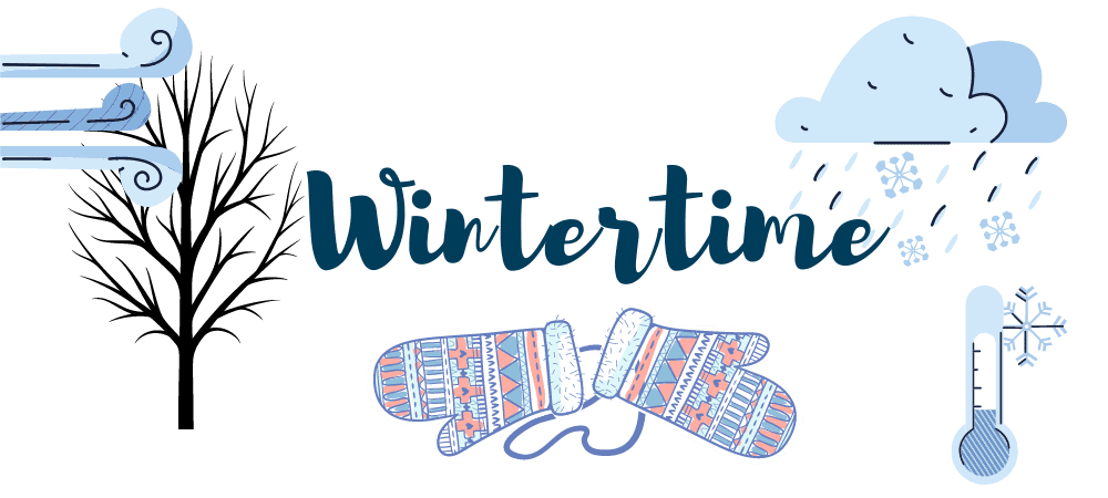 Wintertime