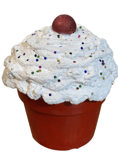 How to Make a Giant Cupcake Cake  Giant cupcake cakes, Cupcake cakes, Giant  cupcakes