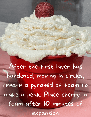 Giant Cupcake (7)