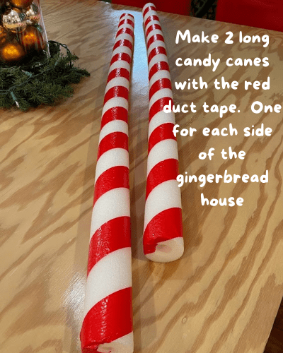 Gingerbread house (10)