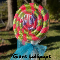 Inflatable beach ball ornaments (1)