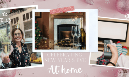 Fun Ways To Celebrate New Year’s Eve At Home