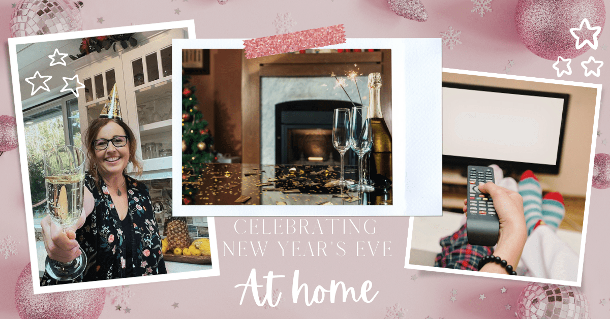 Fun Ways To Celebrate New Year’s Eve At Home