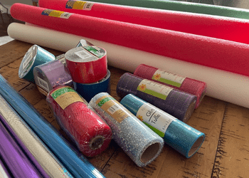pool noodle lollipops (1)
