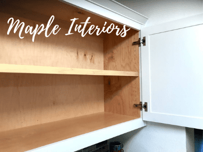 kitchen remodel ideas maple interior cabinets maple interior kitchen cabinet