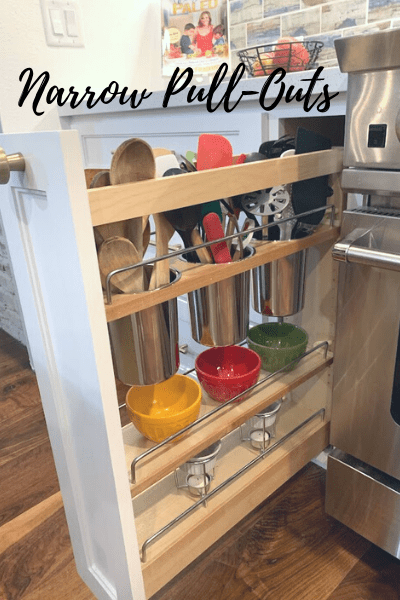kitchen remodel ideas narrow pull outs kitchen remodel ideas narrow pull outs