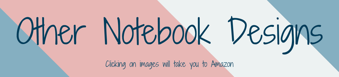 Other Notebook Designs (4)