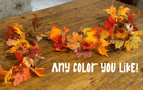 Select a Fall Garland (1)
