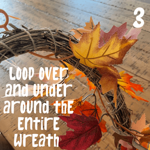 Select a Fall Garland (10)