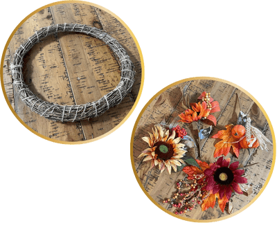 Select a Fall Garland (2)