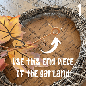 Select a Fall Garland (8)