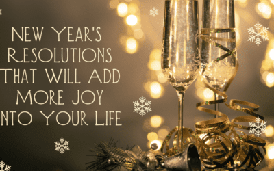 3 Simple New Year’s Resolutions That Will Make You Happier